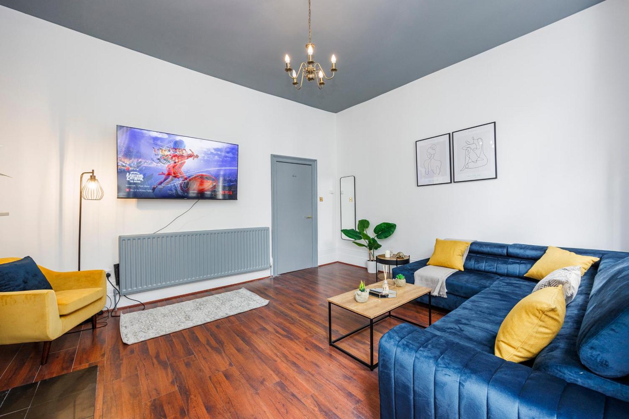 Heart Of Kings Cross London - Stunning Luxury Serviced Apartment Dış mekan fotoğraf